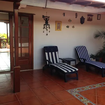 Сasa de vacaciones Coloradas 15