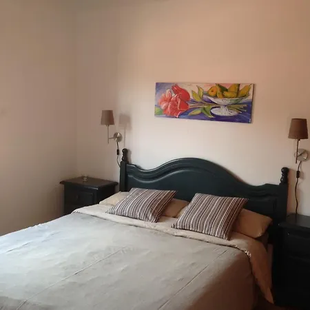 別荘 Coloradas 15 プラヤ・ブランカ