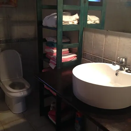 別荘 Coloradas 15 *