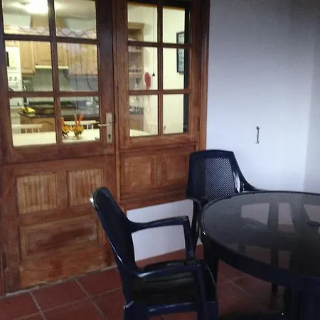 別荘 Coloradas 15 プラヤ・ブランカ