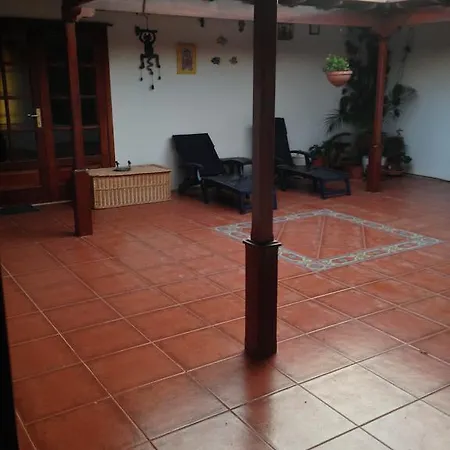 別荘 Coloradas 15 *