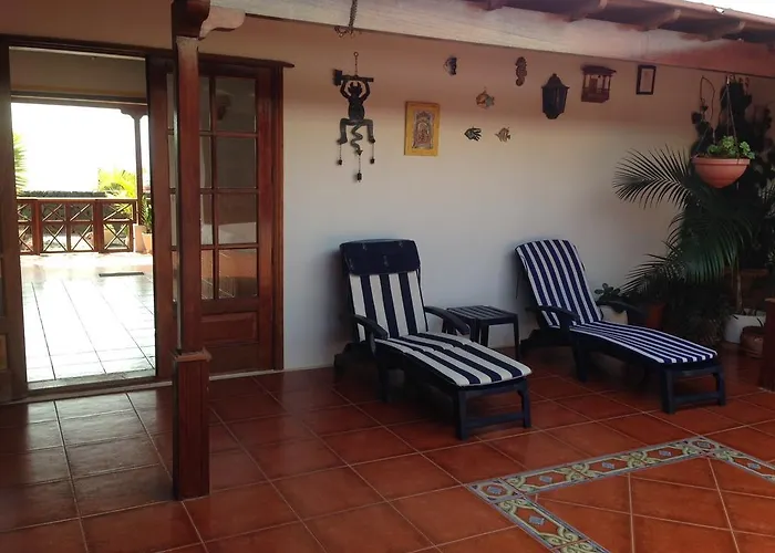 Casa vacanze Coloradas 15