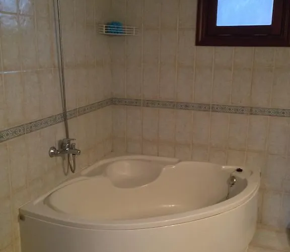 Casa vacanze Coloradas 15