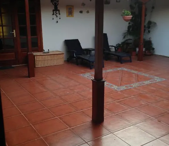 Casa vacanze Coloradas 15 *