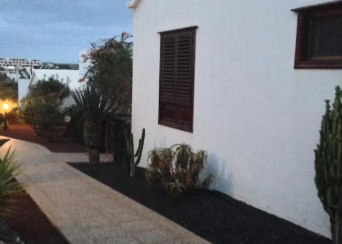 Casa vacanze Coloradas 15 *