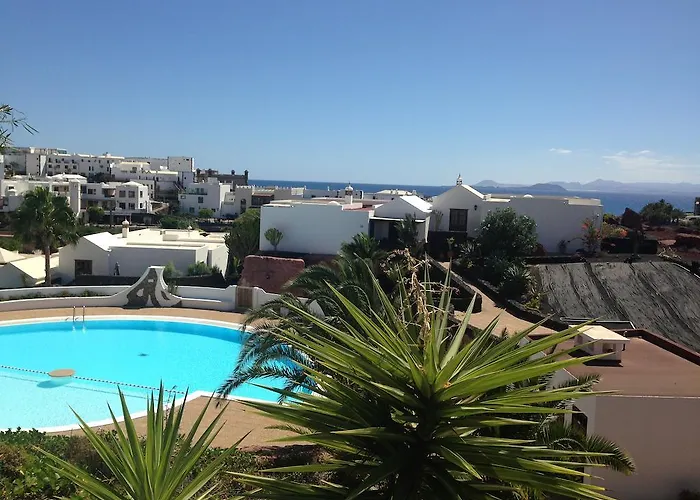 Casa vacanze Coloradas 15 Playa Blanca (Lanzarote)